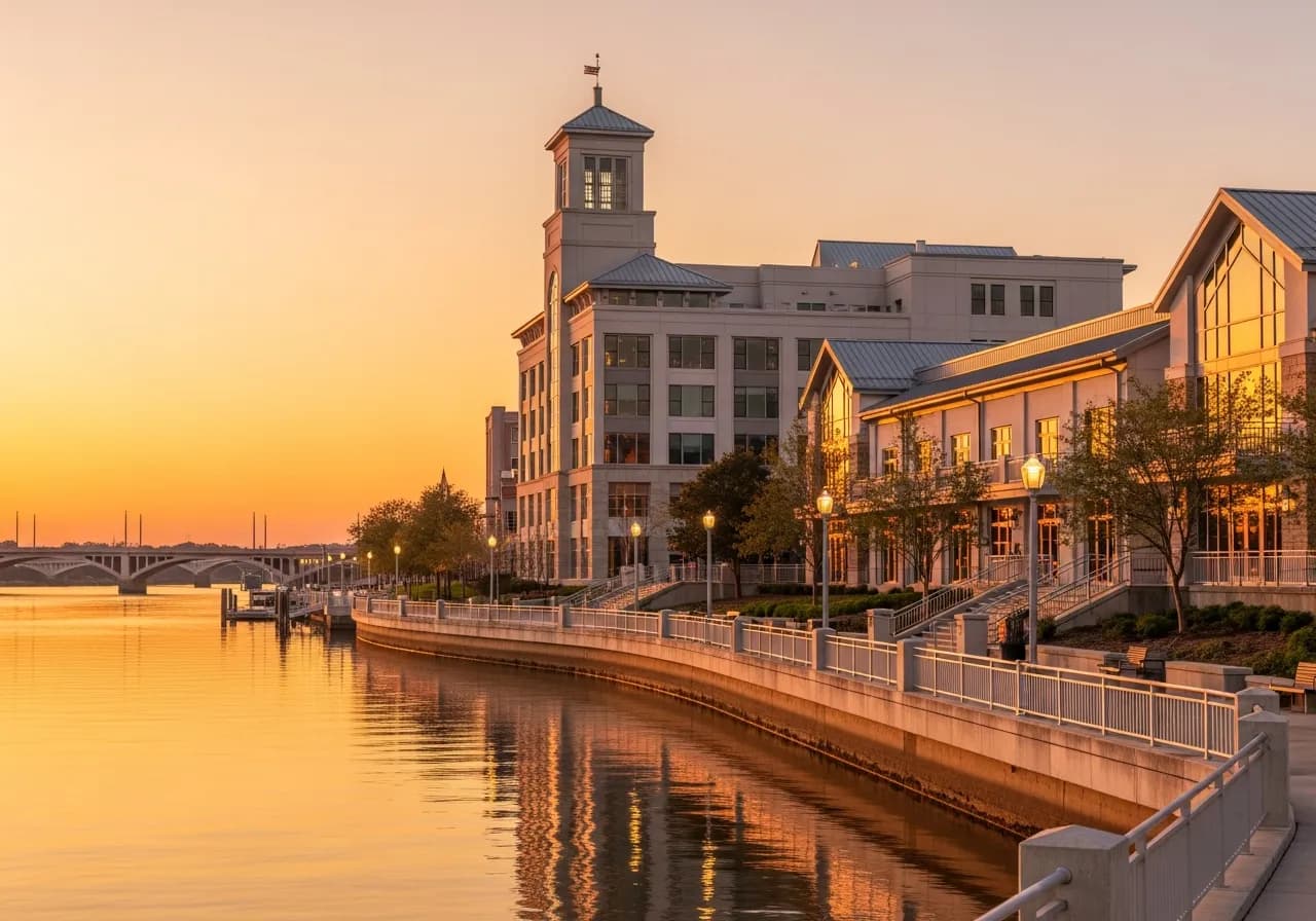 Dual Licensing for Real Estate Agents in Augusta, GA: Why 2026 Is the Year