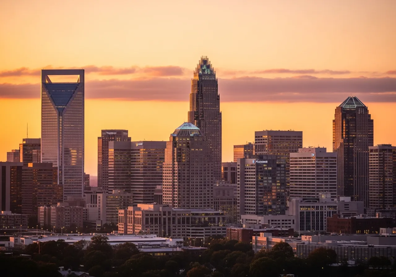 Dual Licensing for Real Estate Agents in Charlotte, NC: Why 2026 Is the Year