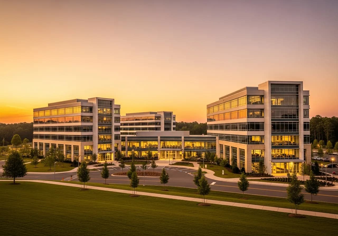 Dual Licensing for Real Estate Agents in Raleigh-Durham, NC: Why 2026 Is the Year