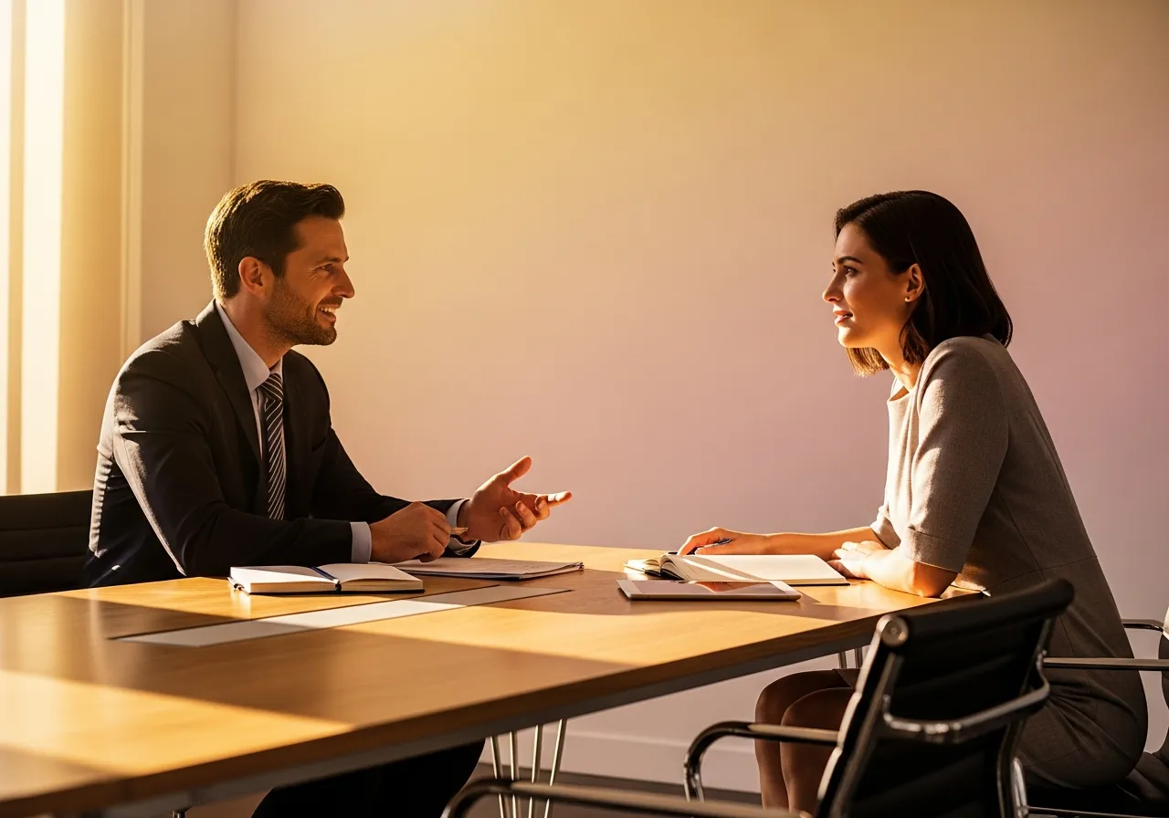 How to Talk to Your Broker About Getting Mortgage Licensed