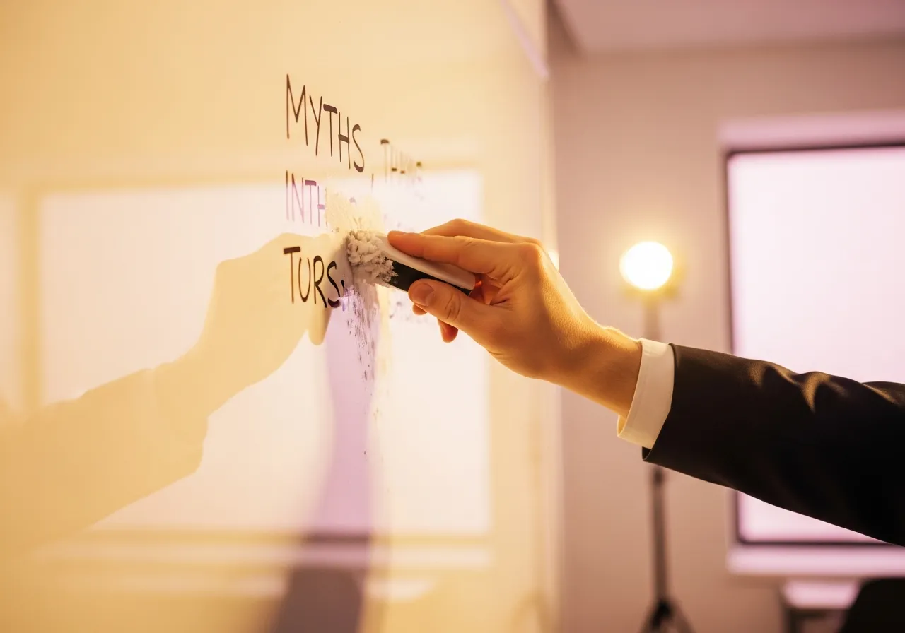 What Real Estate Agents Get Wrong About Mortgage Licensing