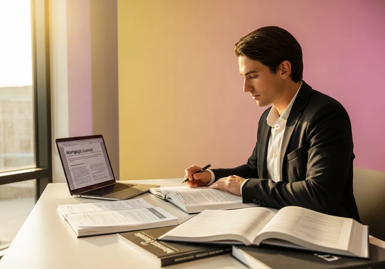 Why Real Estate Agents Are Getting Mortgage Licensed